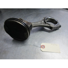 20Y004 Piston and Connecting Rod Standard From 2010 Toyota Sienna CE 3.5